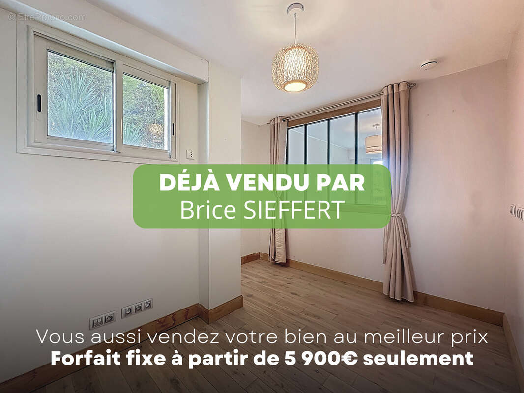 Appartement 4P à vendre à Nice (06000) - photo 23