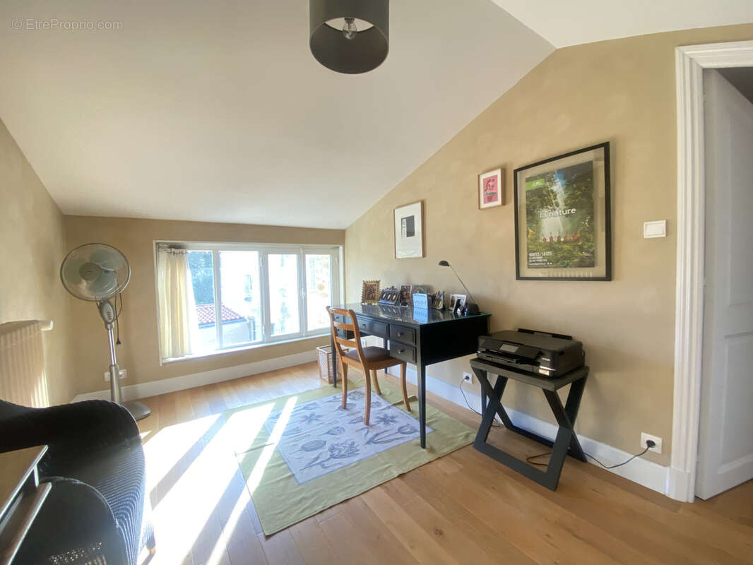 Maison à TALMONT-SAINT-HILAIRE