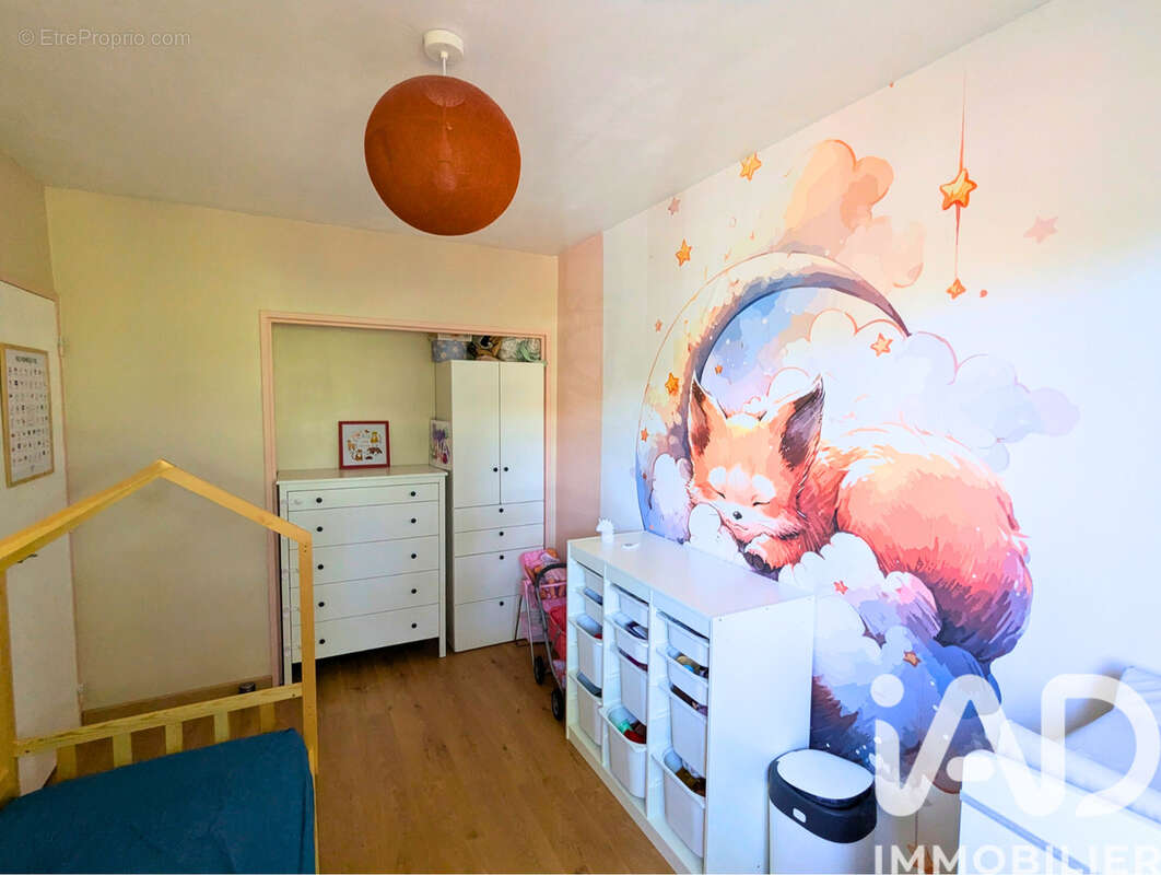 Appartement 69 m² à Joue-Les-Tours  - photo 7