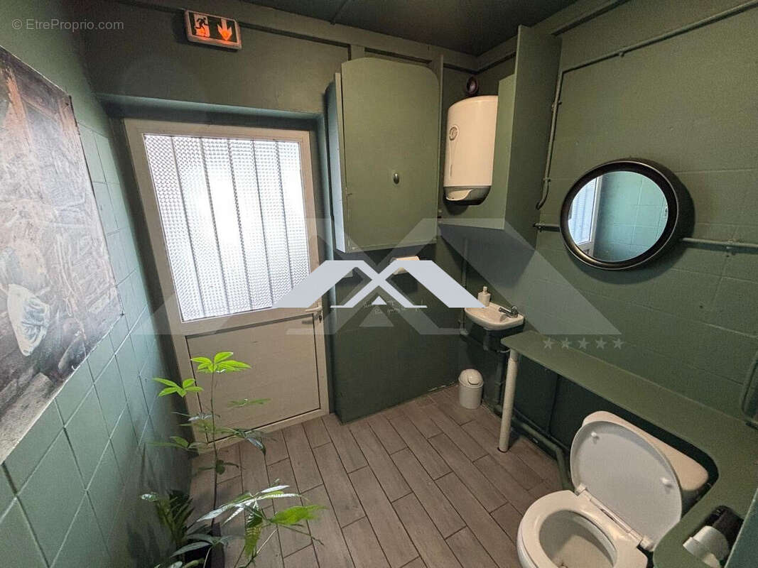 Autre à SAINT-JOSEPH