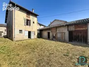 Appartement à PONT-DE-VEYLE