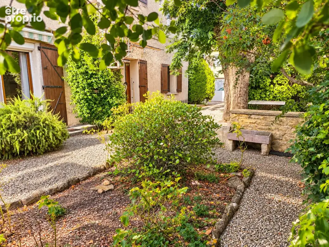 Maison familiale 133,72 m2   Jardin, véranda, terrasse avec vue et double garage - photo 4