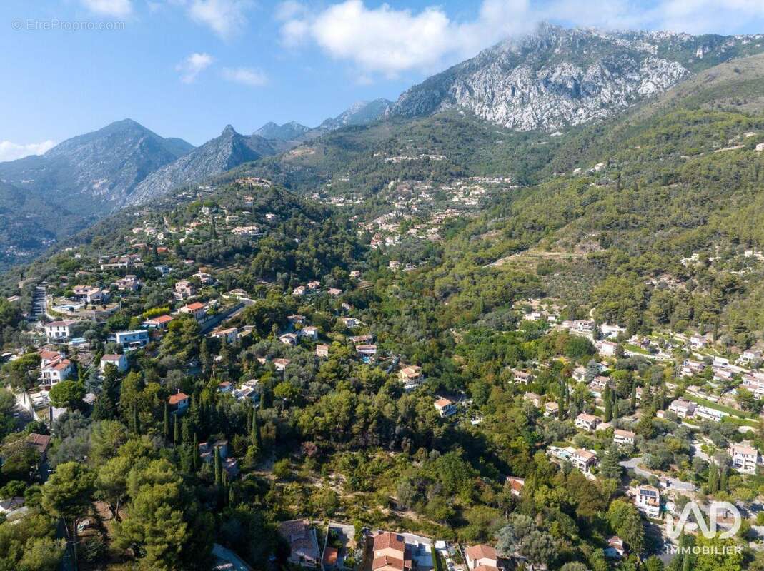 Photo 5 - Appartement à MENTON