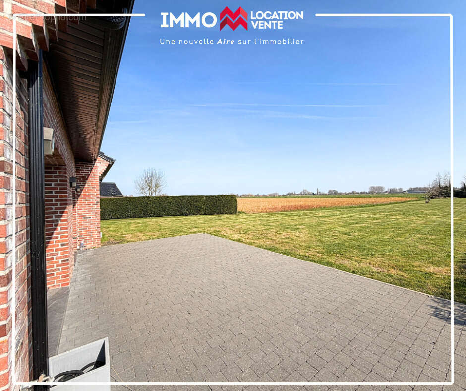 Maison à MAMETZ