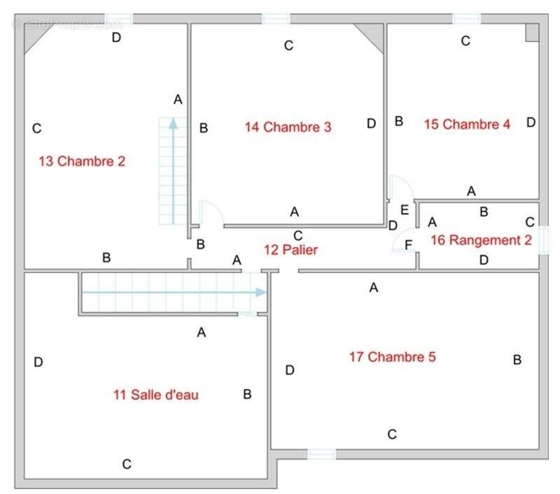 Maison à LIZY-SUR-OURCQ