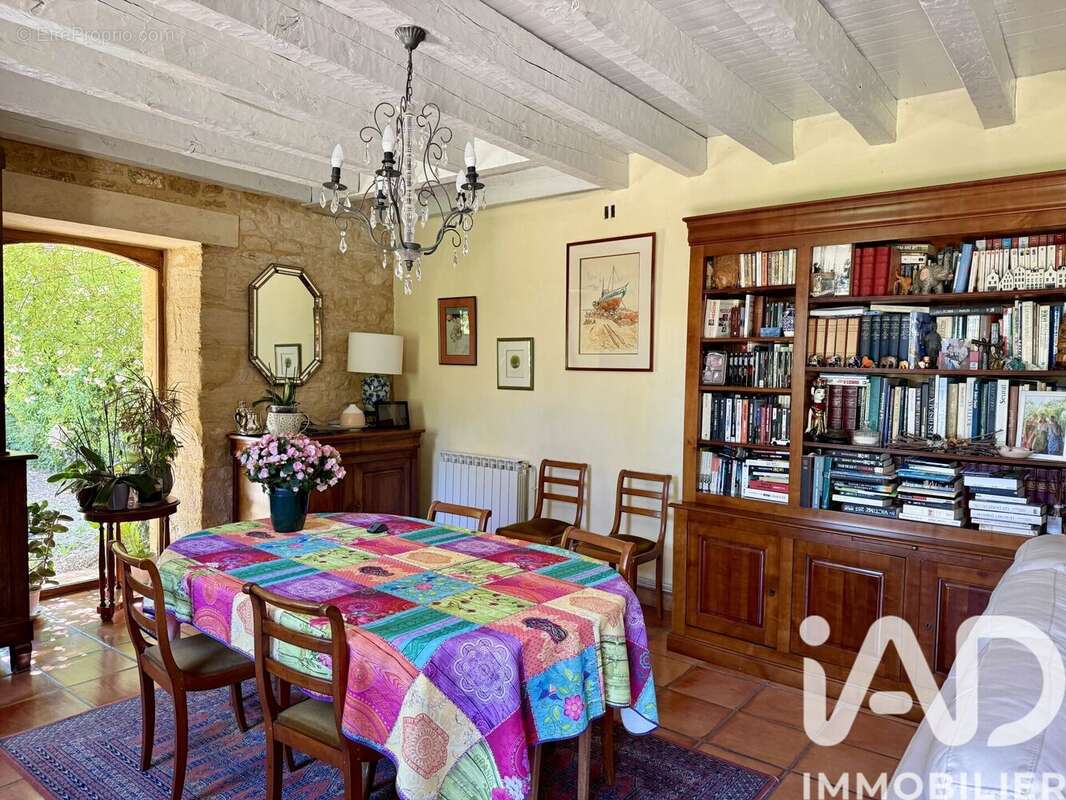 Photo 9 - Maison à PROISSANS