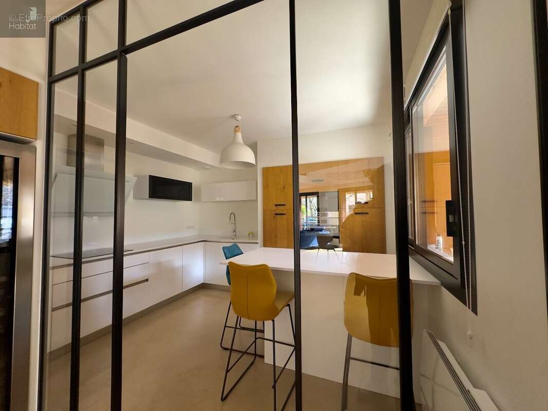 Appartement à RODEZ