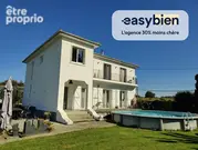 Maison à BUROS