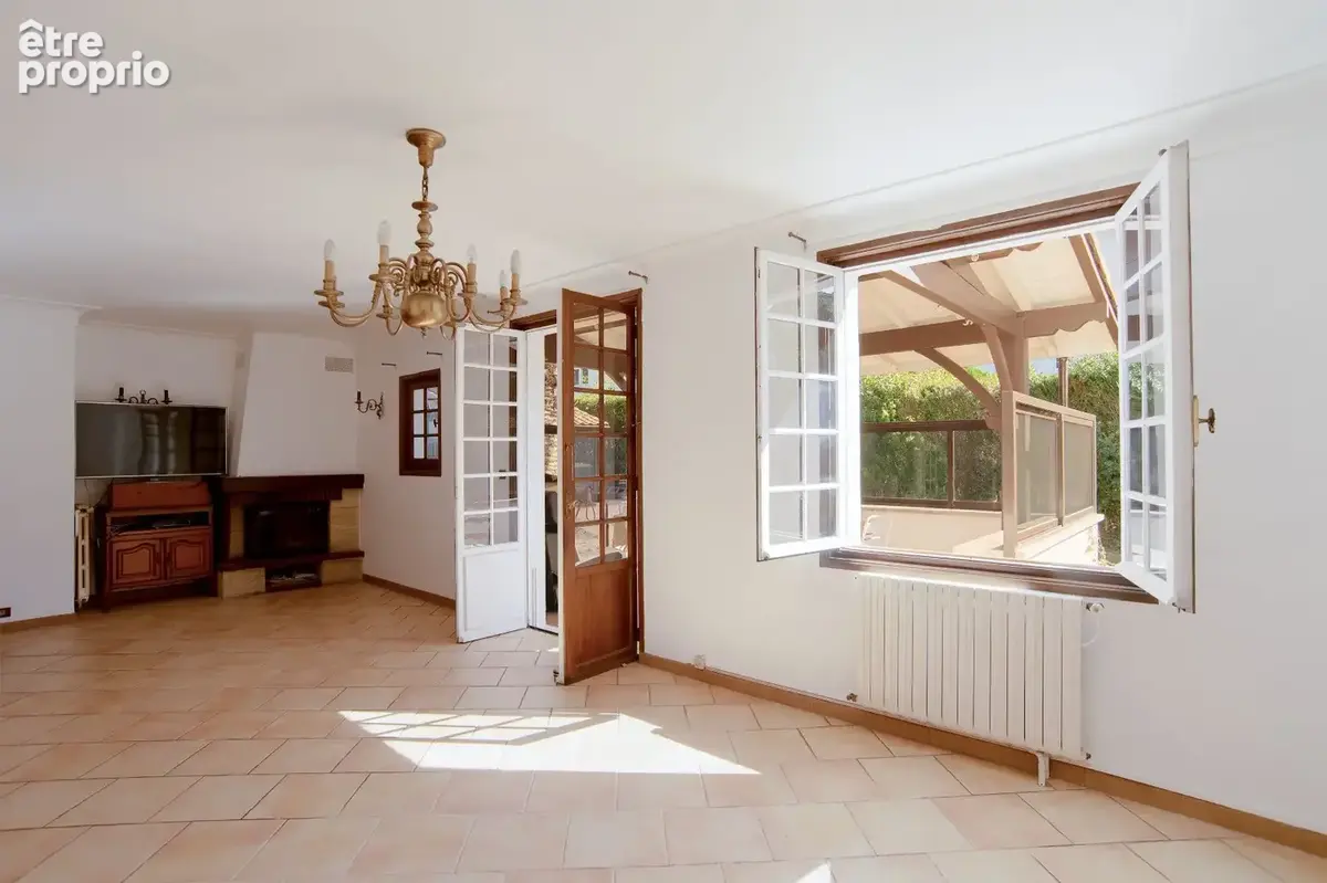 Maison Urrugne bourg - photo 3