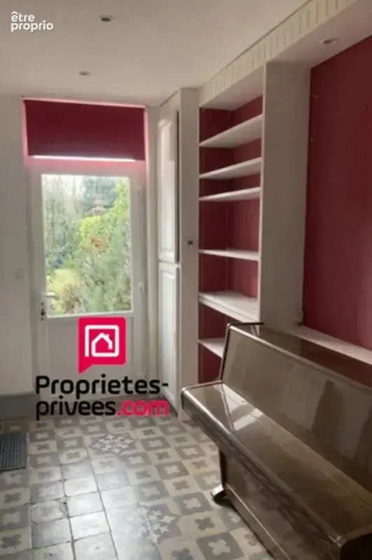 Maison Saint Valery En Caux 6 pièce(s) 135 m2 - photo 5
