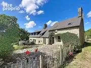 Maison à LA CHAPELLE-CECELIN