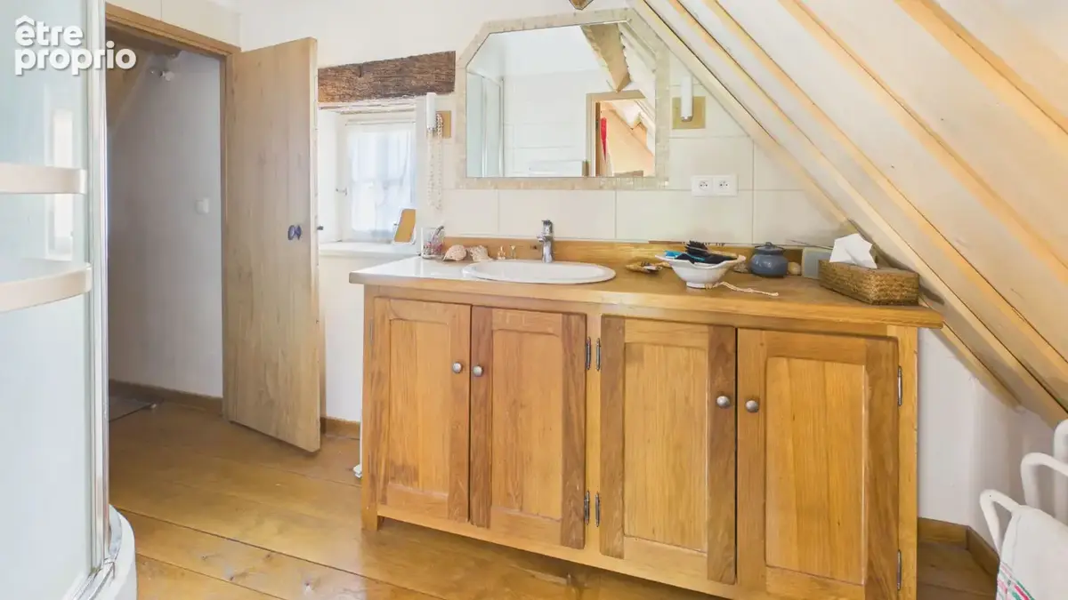 Propriété de caractère avec maison d'amis sur 15 hectares - photo 27