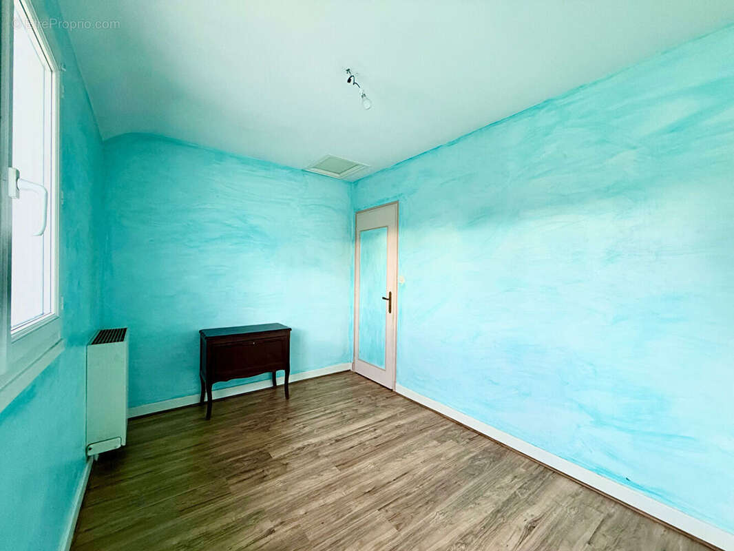 Maison à BRIVE-LA-GAILLARDE