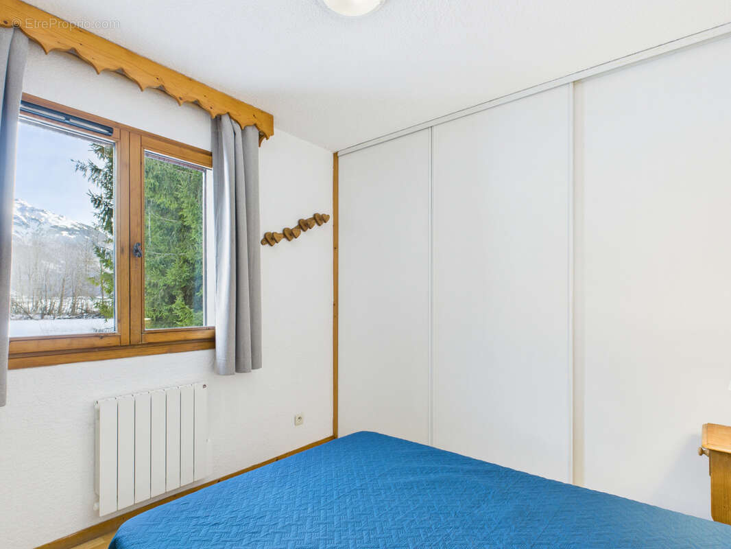 Appartement à SAMOENS