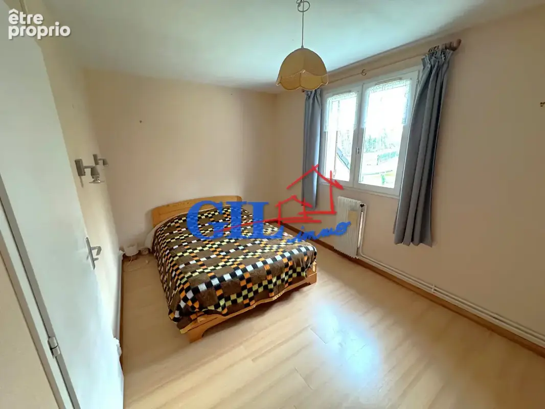 Cesson la foret - maison 3 chambres avec sous-sol total - photo 7