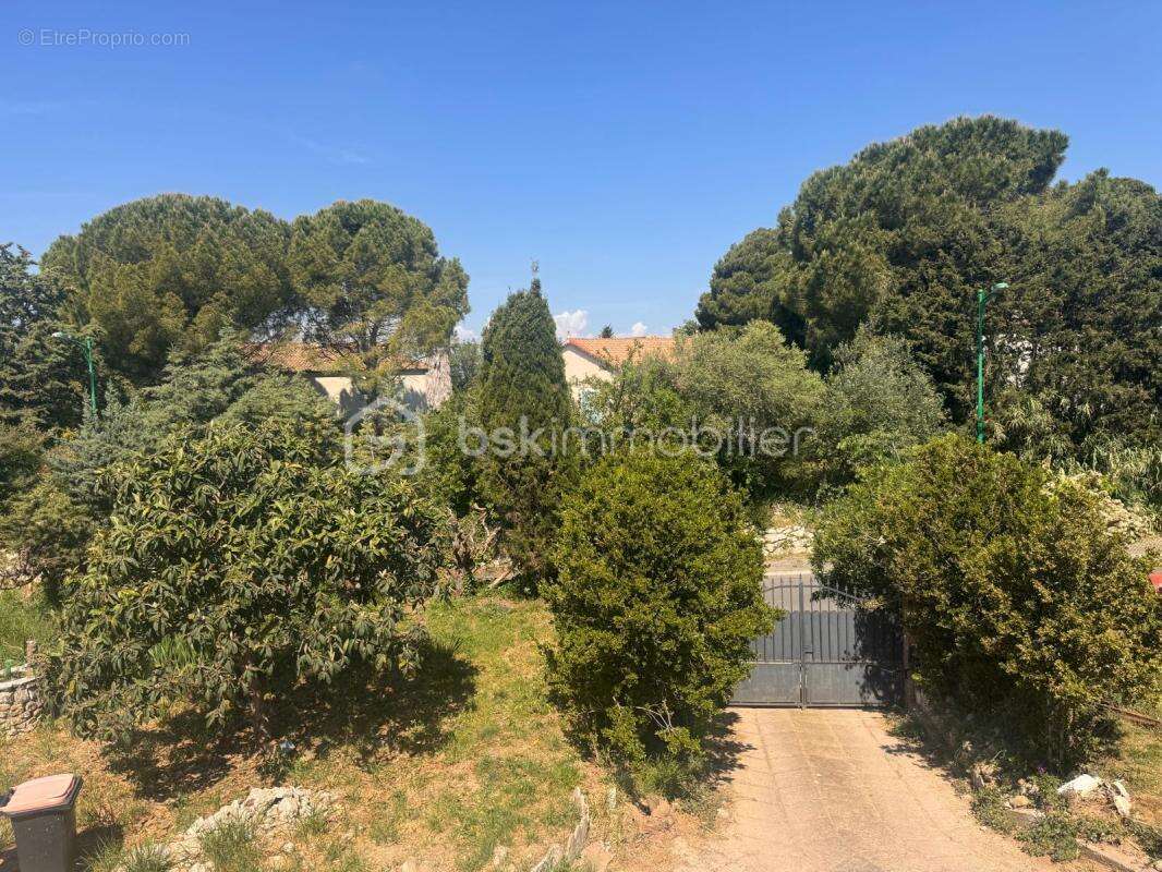 Maison spacieuse et grand terrain à Castelnau-de-Guers - photo 12