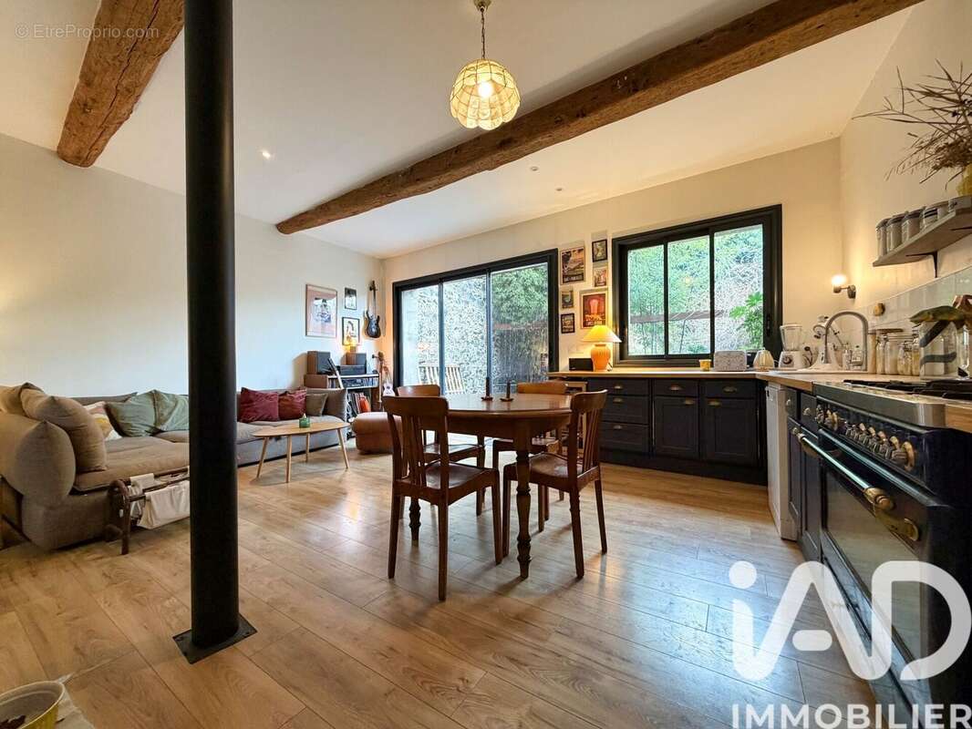 Photo 6 - Maison à CASES-DE-PENE