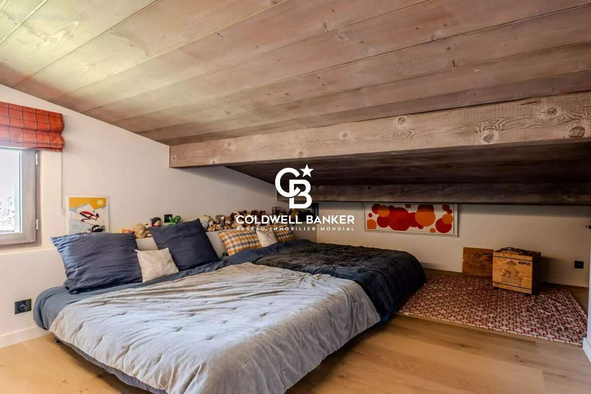 Appartement à MEGEVE