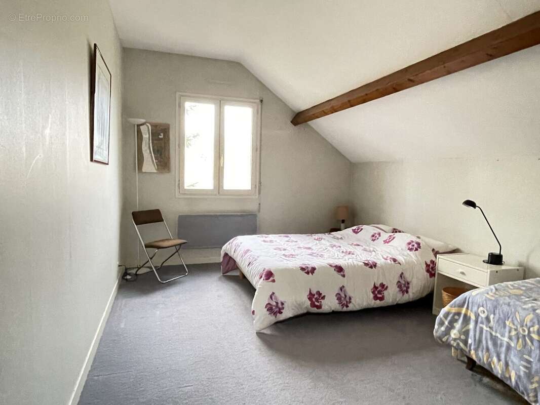 Maison à SAVIGNY-LES-BEAUNE