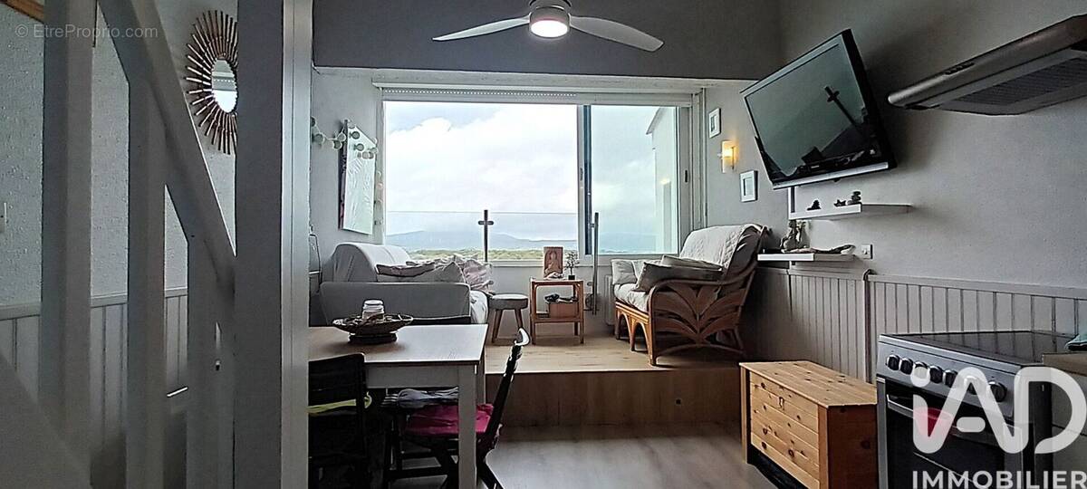 Photo 1 - Appartement à LEUCATE
