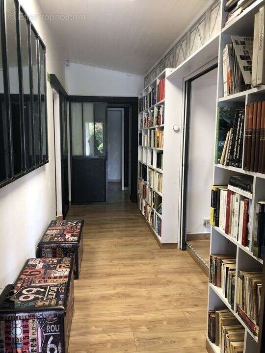 Maison à SAINT-VIVIEN-DE-MEDOC