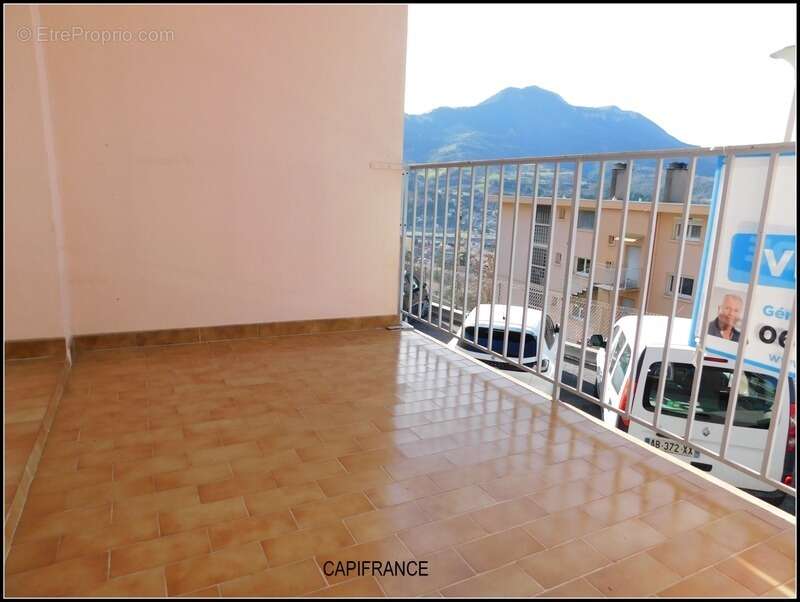 Appartement à DIGNE-LES-BAINS