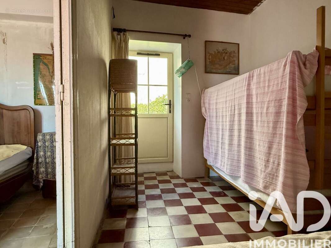 Photo 8 - Maison à SAINT-DENIS-D'OLERON