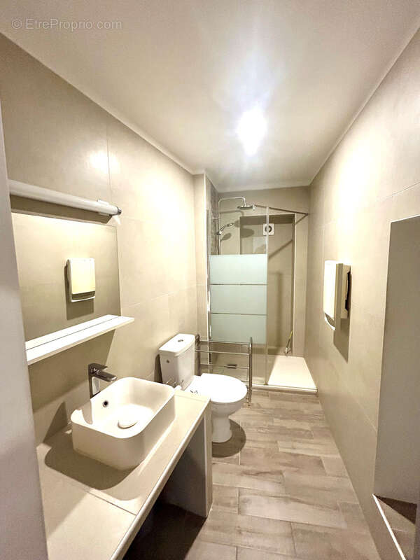 Appartement à AJACCIO