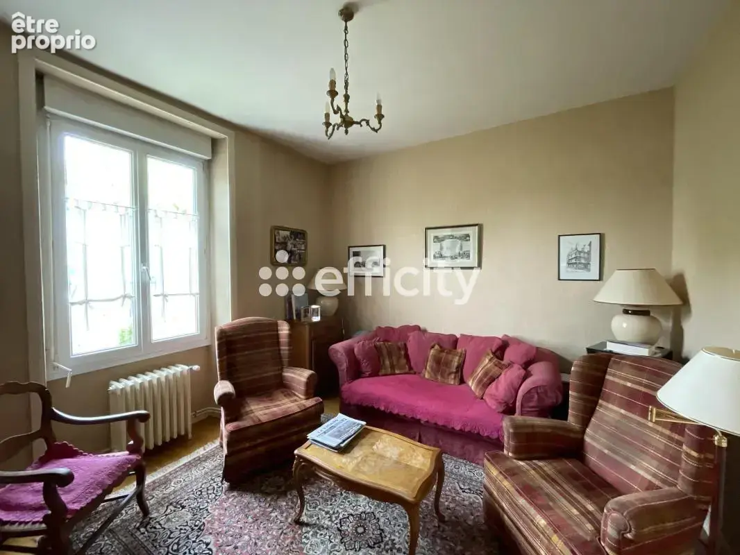 Maison 10 pièces 222 m² à vendre à Laval (53000) - photo 11