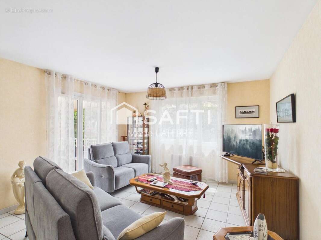 Photo 2 - Maison à VILLENEUVE-TOLOSANE