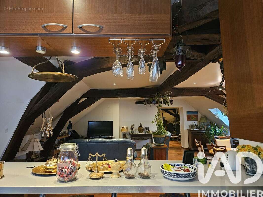 Photo 9 - Appartement à JOIGNY