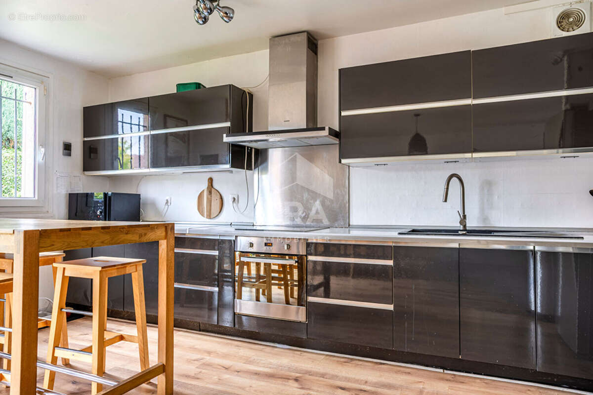 Appartement à VILLENEUVE-D'ASCQ