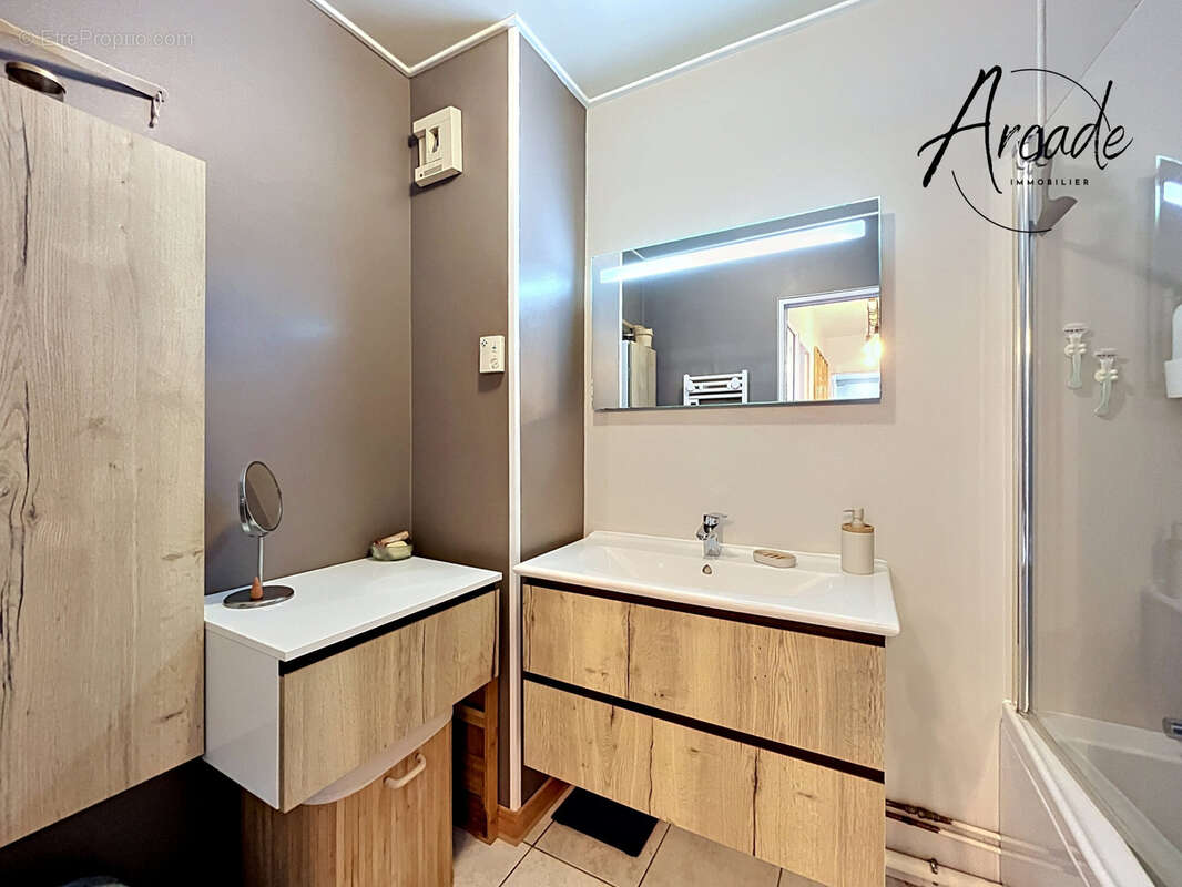Appartement à LE HAVRE