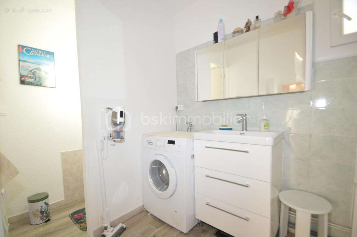 Maison à SAINTE-MARIE