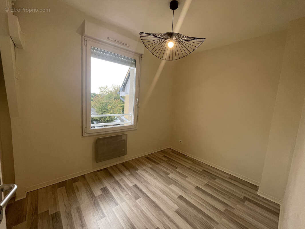 Appartement à AMIENS