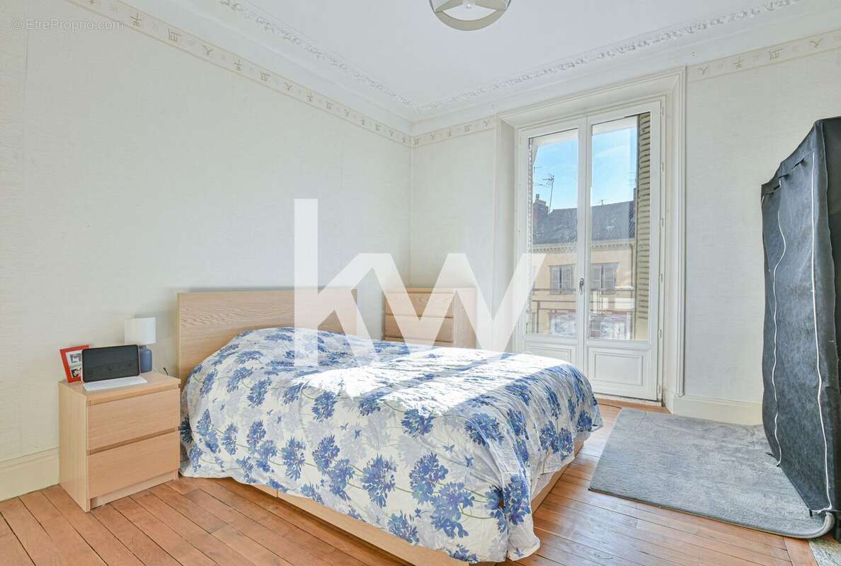 Appartement à LIMOGES