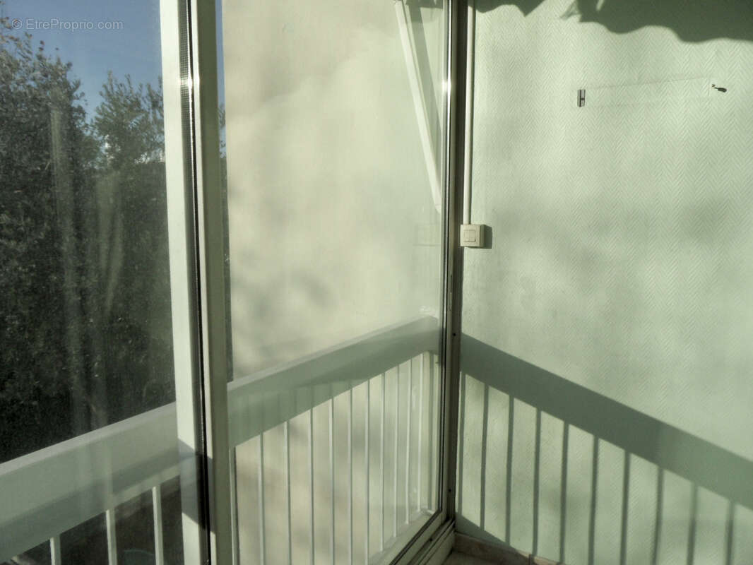 Appartement à MARSEILLE-15E