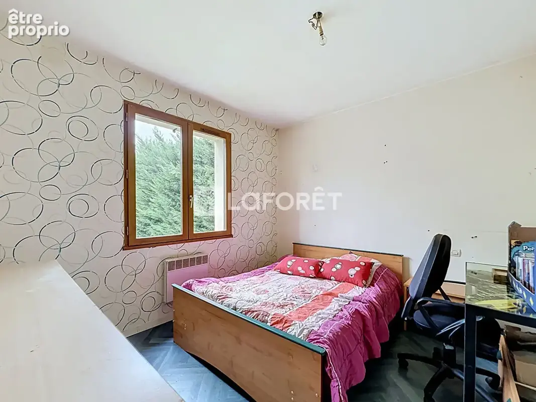 Maison 4 ch axe doué-en-anjou / saumur - photo 9