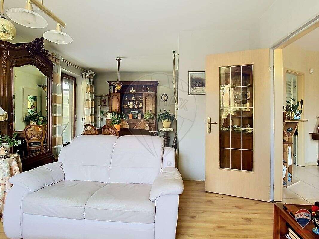 Maison 4 chambre(s) à vendre - photo 8