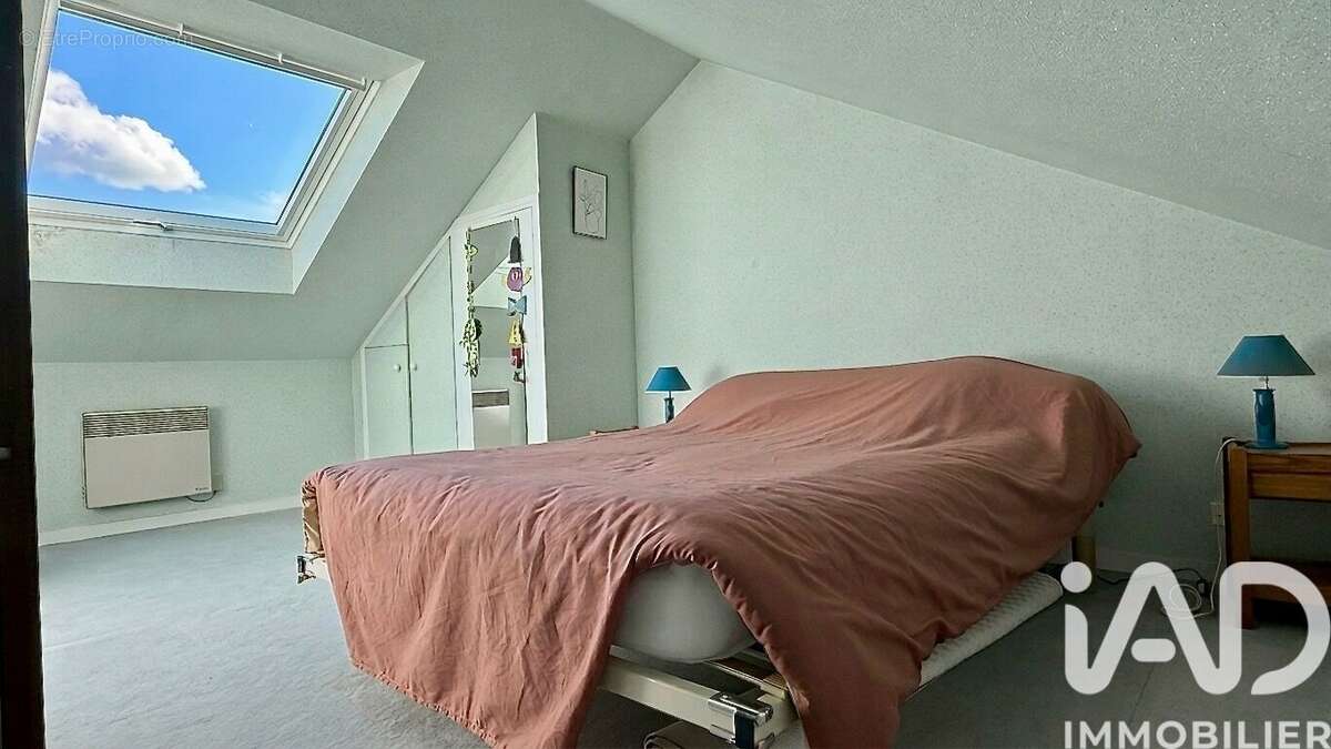 Photo 9 - Maison à AMBOISE