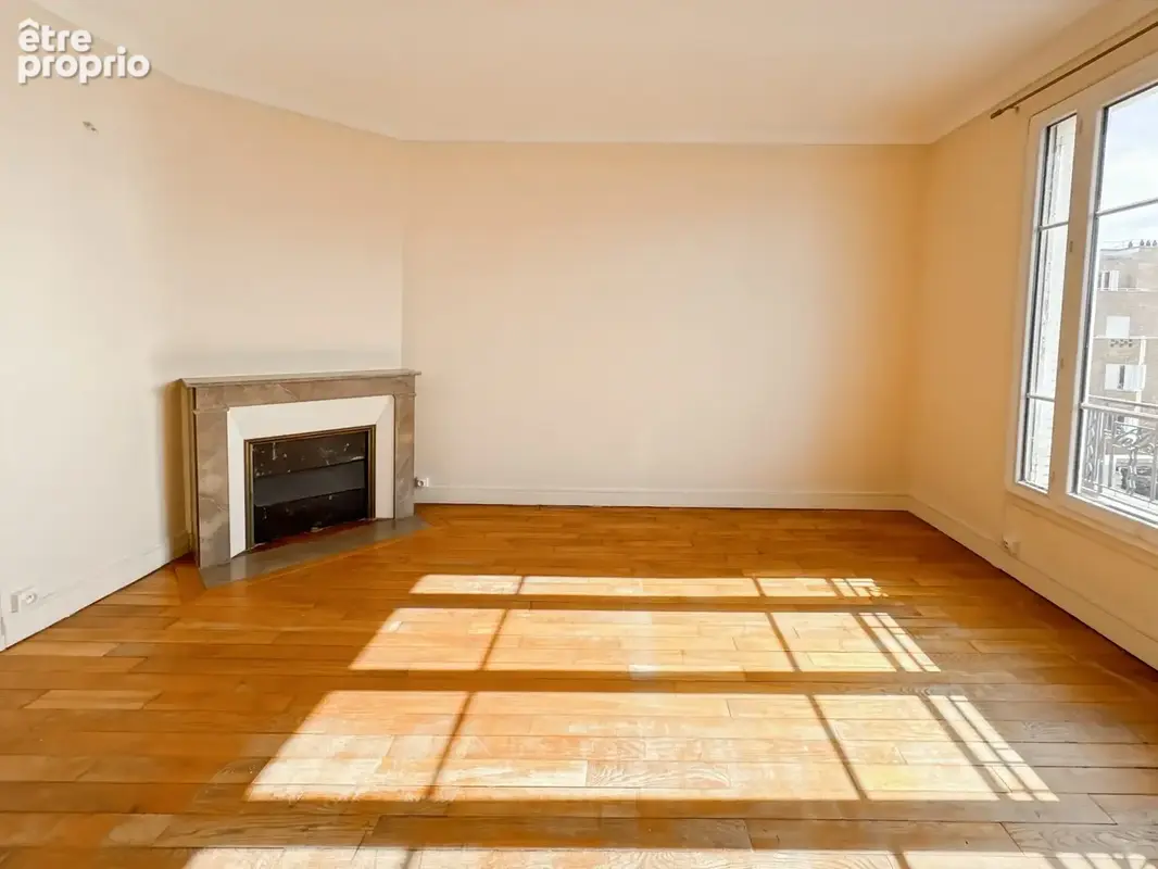 Appartement 2 pièces 46 m² à vendre à Asnieres-Sur-Seine (92600) - photo 9