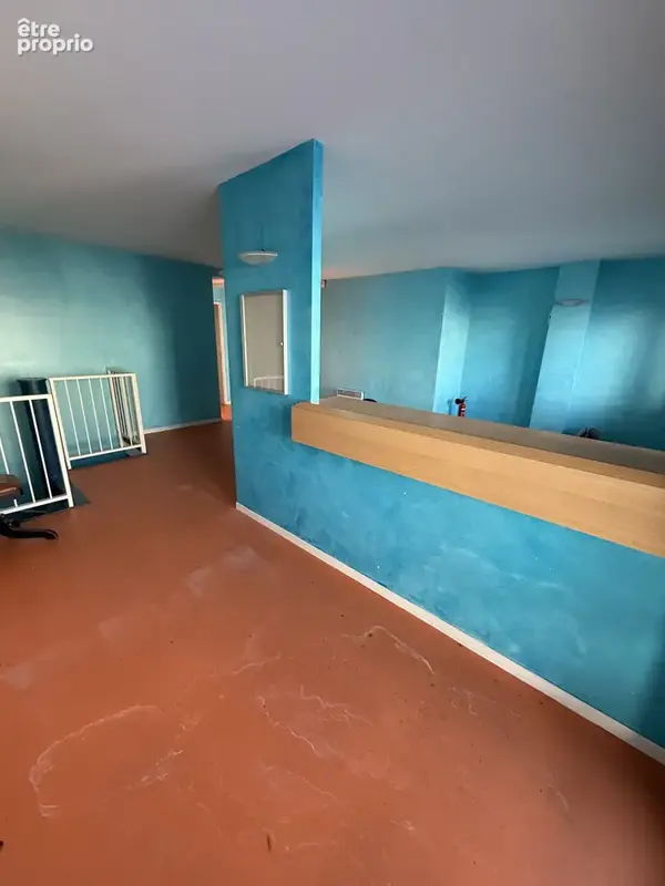 Ancienne étude notariale de 153m2   Bureaux avec fort potentiel au cœur de Faulquemont - photo 5