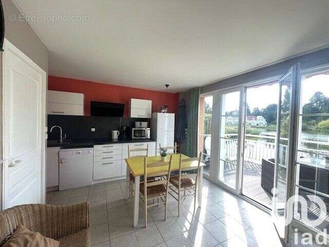 Photo 2 - Maison à FORT-MAHON-PLAGE