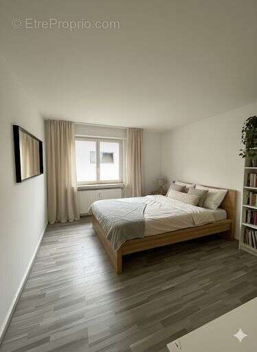Appartement à SCHILTIGHEIM