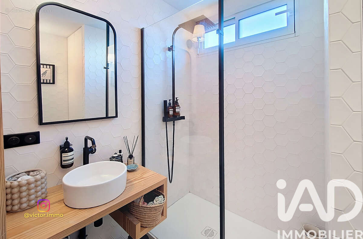 Photo 6 - Appartement à BIARRITZ