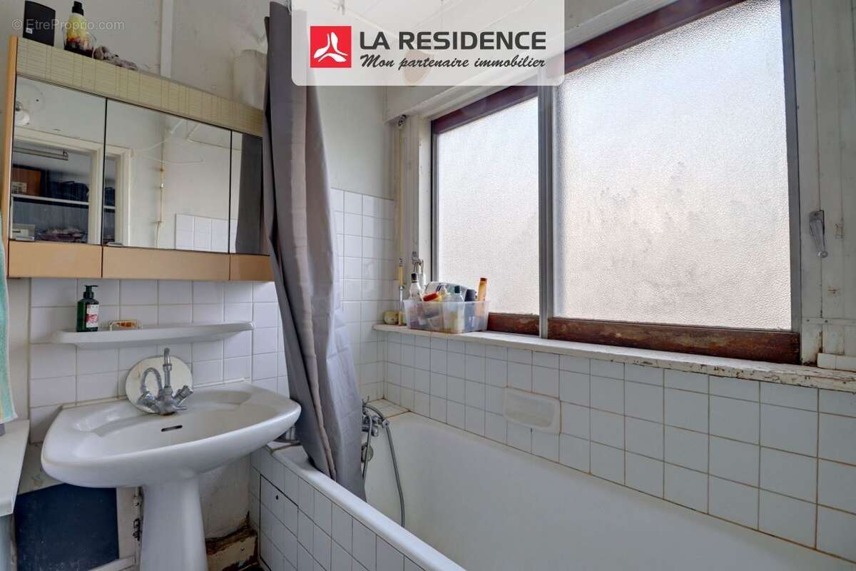 Appartement 56 m² à Le Pecq  - photo 7