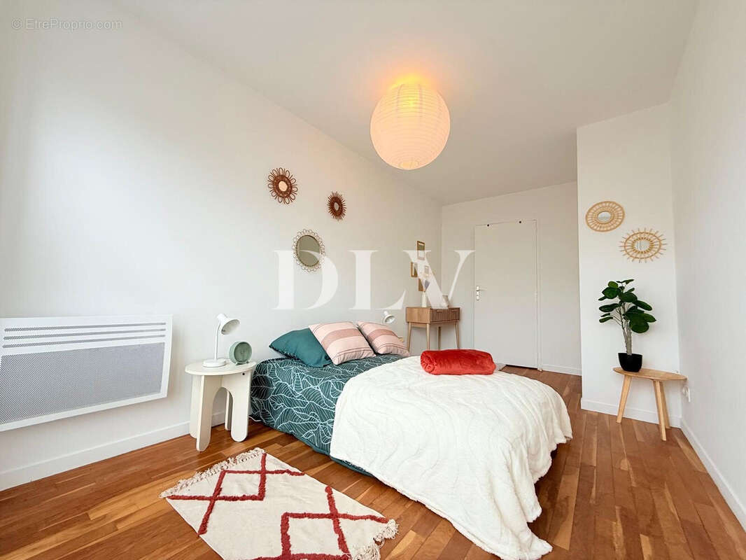 Appartement à CHAMPAGNE-SUR-SEINE