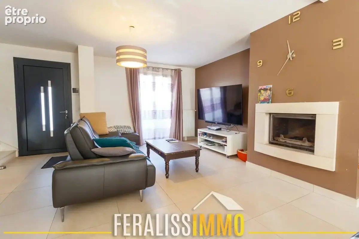 Secteur idéal pour cette belle maison récente de 4 chambres. - photo 6