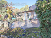 Maison à PIERREVERT