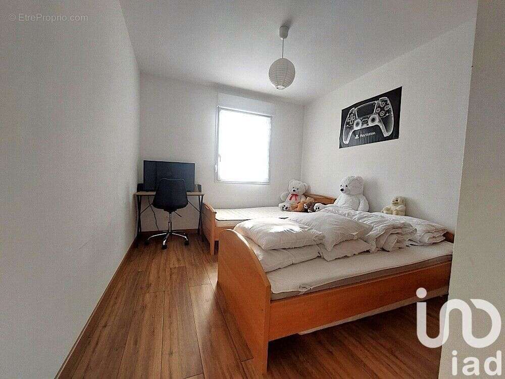 Photo 9 - Maison à LANDRES